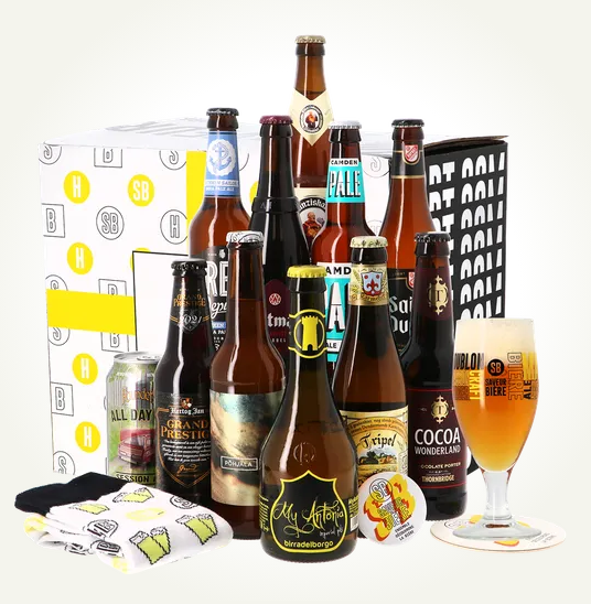 Vaderdag Bier – De Beste Biercadeaus voor Vaderdag 2021